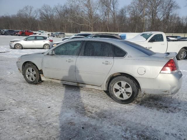 2009 Chevrolet Impala 1LT