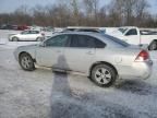 2009 Chevrolet Impala 1LT