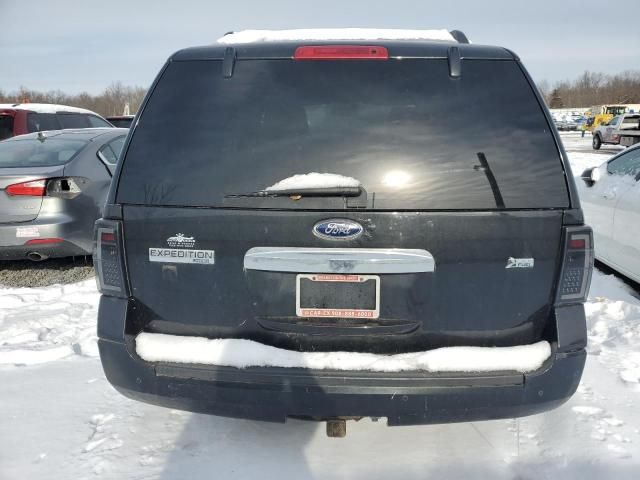 2012 Ford Expedition Limited