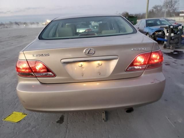 2005 Lexus ES 330