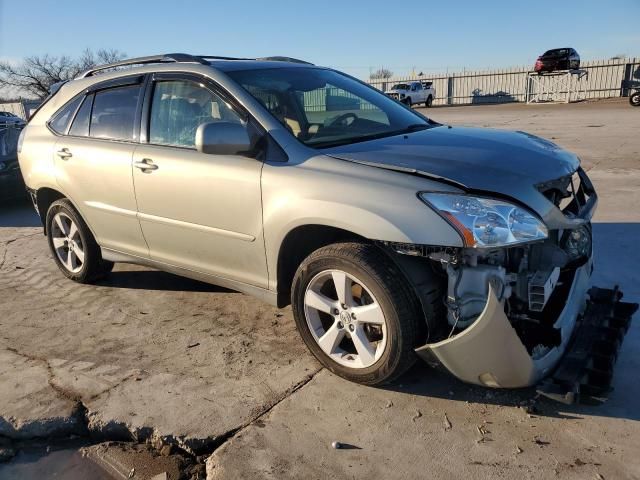 2007 Lexus RX 350