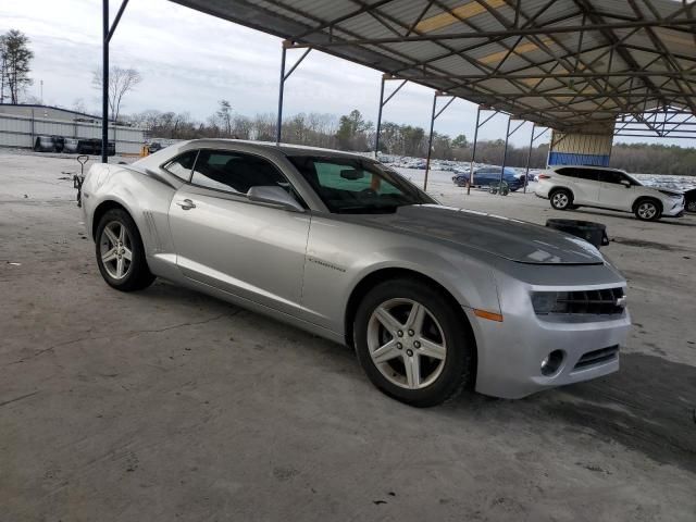 2010 Chevrolet Camaro LT