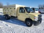 2021 Ford Econoline E450 Super Duty Cutaway Van