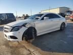 2015 Mercedes-Benz CLS 550 4matic