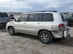 2004 Toyota Highlander