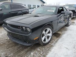 Dodge Vehiculos salvage en venta: 2013 Dodge Challenger R/T