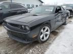 2013 Dodge Challenger R/T