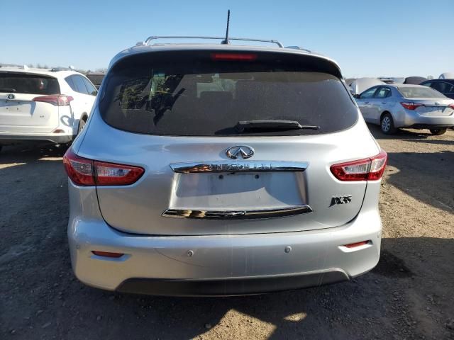 2013 Infiniti JX35