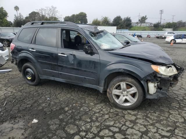 2009 Subaru Forester 2.5X Premium