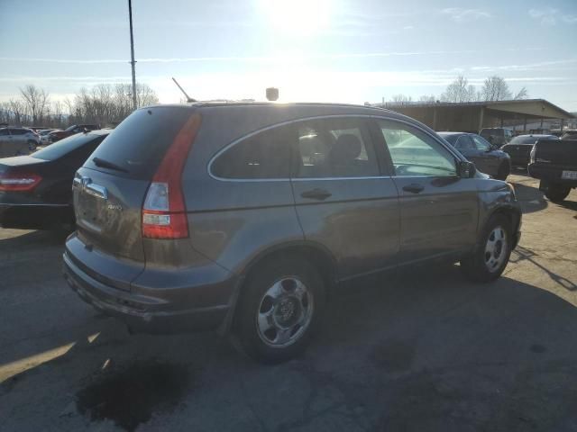 2010 Honda CR-V EX