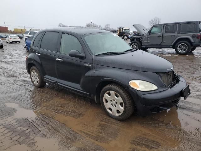 2005 Chrysler PT Cruiser Touring