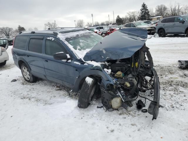 2006 Volvo XC70