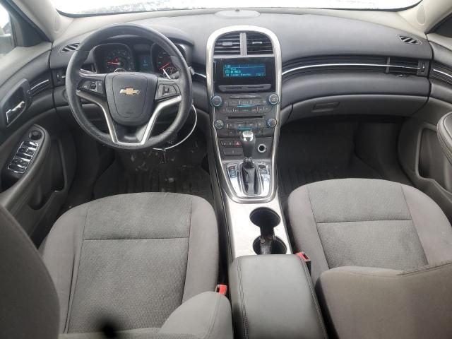 2013 Chevrolet Malibu LS