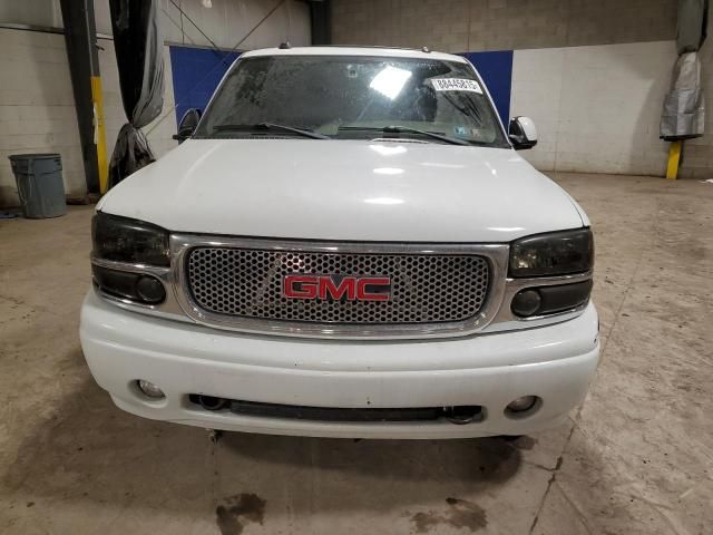 2005 GMC Yukon Denali