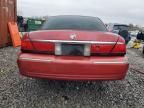 2001 Mercury Grand Marquis LS