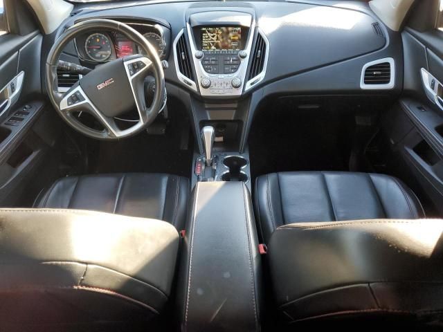 2012 GMC Terrain SLT