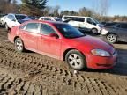 2009 Chevrolet Impala 1LT