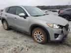 2013 Mazda CX-5 Touring