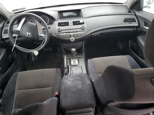 2009 Honda Accord LX