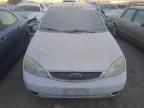 2005 Ford Focus ZX4