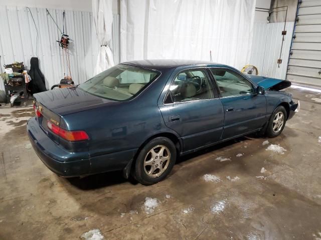 1997 Toyota Camry CE