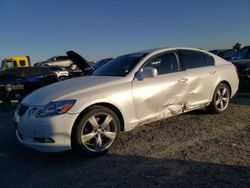 2007 Lexus GS 350 en venta en Antelope, CA