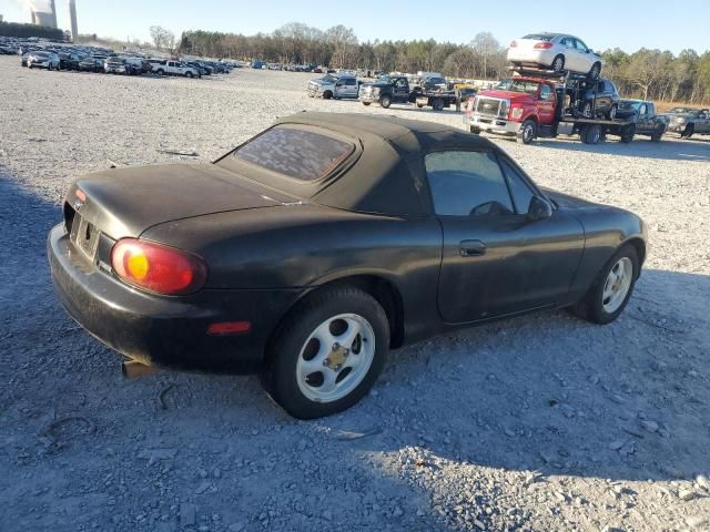 1999 Mazda MX-5 Miata