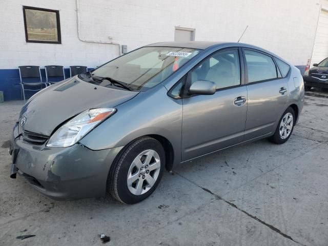 2004 Toyota Prius