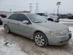 2008 Lincoln MKZ