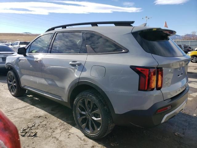 2022 KIA Sorento EX