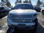 2012 Ford Explorer