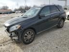 2018 Mercedes-Benz GLE 350 4matic