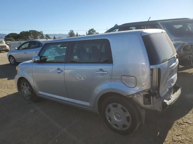 2013 Scion XB