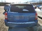 2007 Jeep Compass