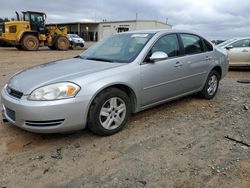 2007 Chevrolet Impala LS en venta en Tanner, AL