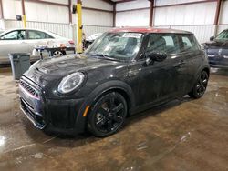 Mini Vehiculos salvage en venta: 2024 Mini Cooper S