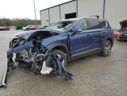 Salvage cars for sale at Apopka, FL auction: 2023 Hyundai Santa FE SEL