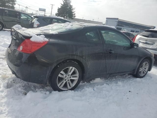 2011 Nissan Altima S