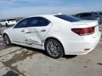 2014 Lexus LS 460L