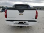 2009 Chevrolet Avalanche C1500 LT