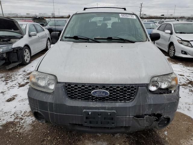 2006 Ford Escape XLS