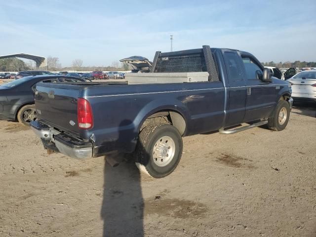 2003 Ford F250 Super Duty