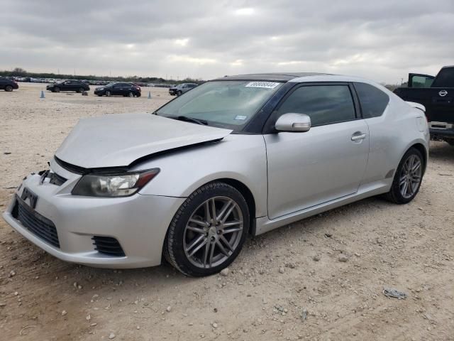 2012 Scion TC