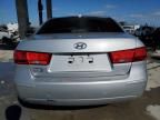 2010 Hyundai Sonata GLS