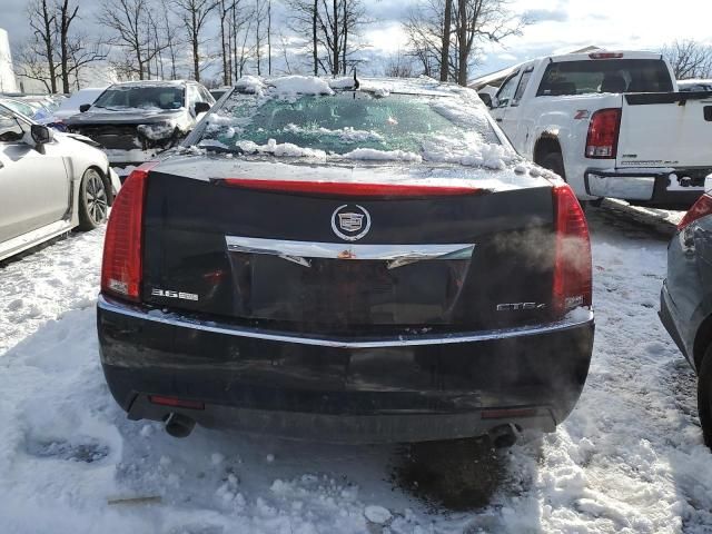 2008 Cadillac CTS HI Feature V6