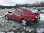 2017 Nissan Versa S