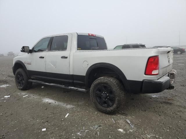 2015 Dodge RAM 2500 SLT