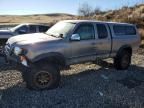 2000 Toyota Tundra Access Cab