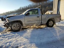 Salvage cars for sale at Hurricane, WV auction: 2006 Toyota Tacoma