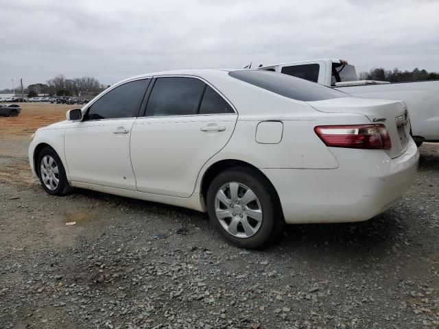 2008 Toyota Camry CE